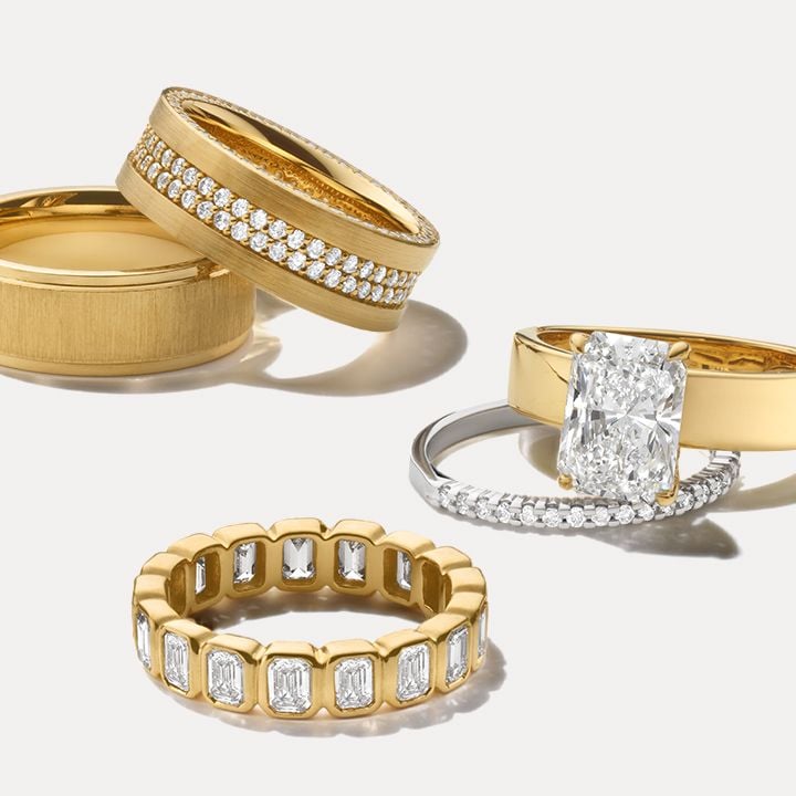 Helzberg Diamonds featured offerings