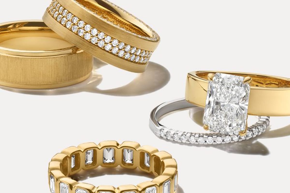 Helzberg Diamonds featured offerings