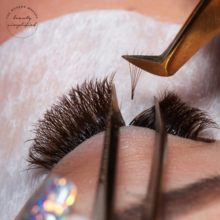 Lash and Company - Parker featured offerings
