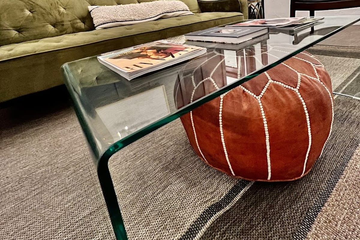 Nettoyage Aesthetics By Mirvet atmosphere and seating