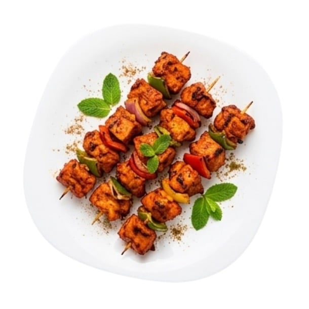 Spice Kitchen Parker featured offerings