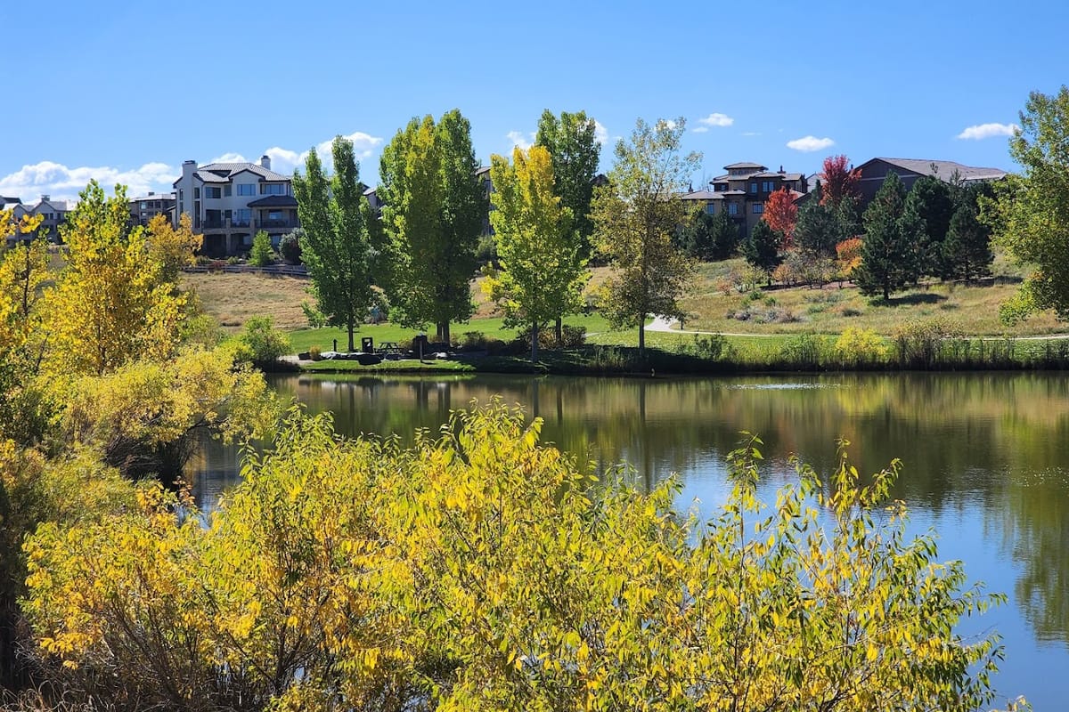 Reflection Park featured offerings