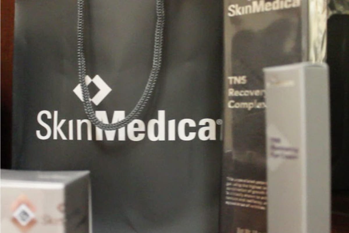 Skin Essentials @ bod:evolve exterior entrance