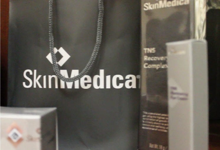 Skin Essentials @ bod:evolve exterior entrance