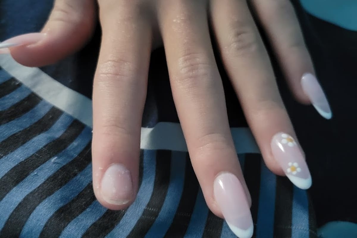 Get Nailed Beauty Spa featured offerings