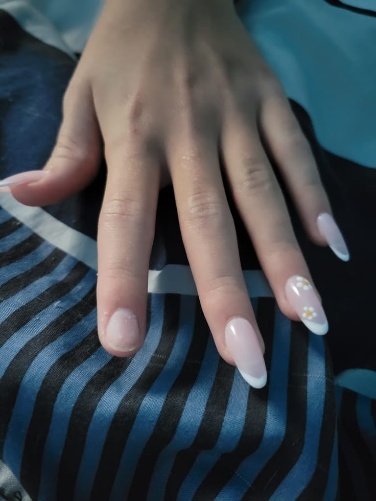 Get Nailed Beauty Spa featured offerings