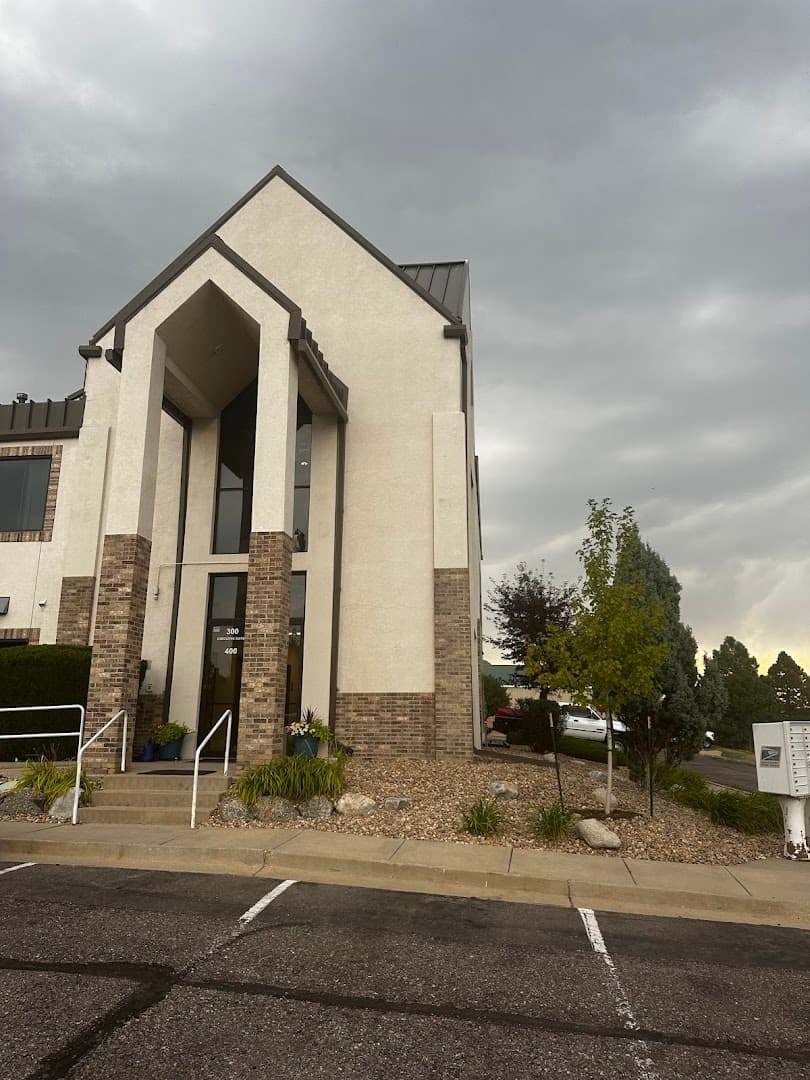 Nova Gaia Sanctuary - Psychic / Healer / Hypnotherapist spa in Castle Rock, Colorado