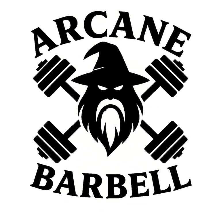Arcane Barbell