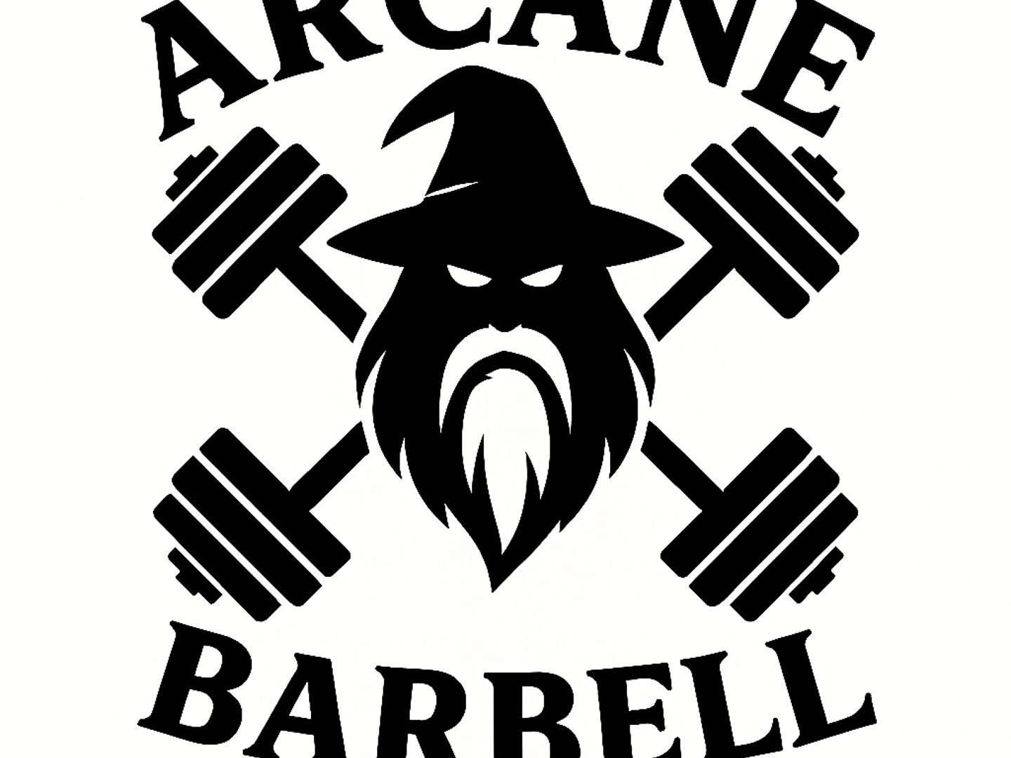 Arcane Barbell fitness center in Castle Rock, Colorado