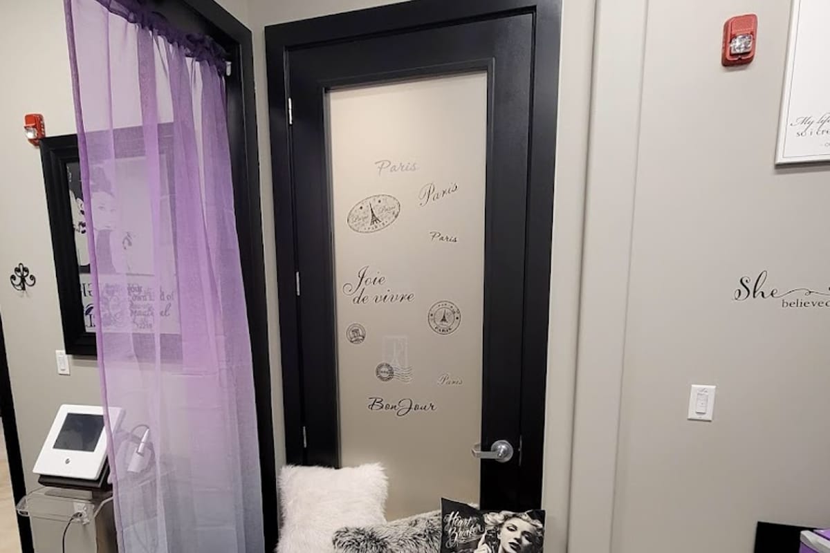 Evolve Medical Spa featured offerings
