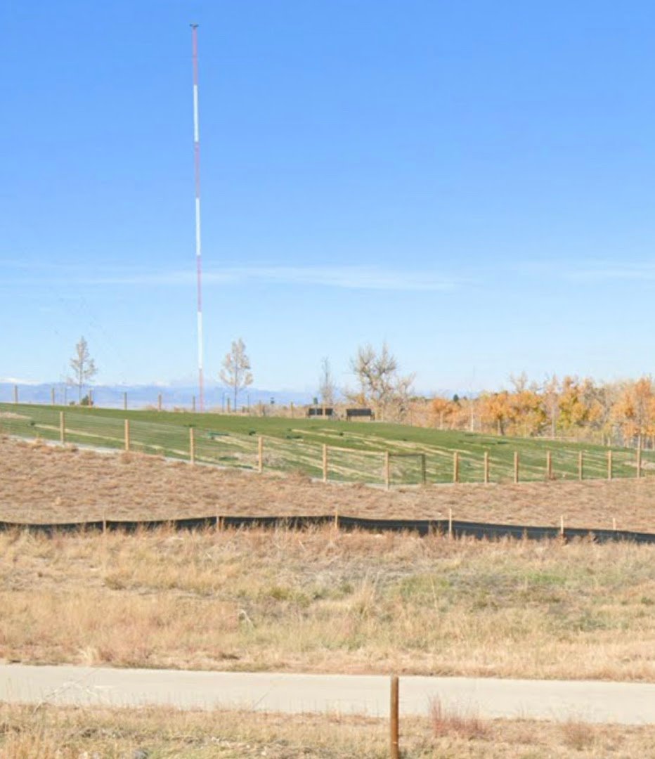 David Lorenz Dog Park featured offerings