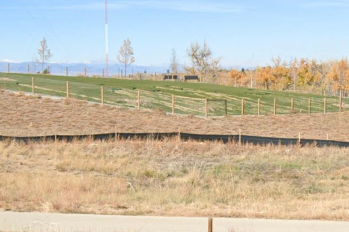 David Lorenz Dog Park featured offerings