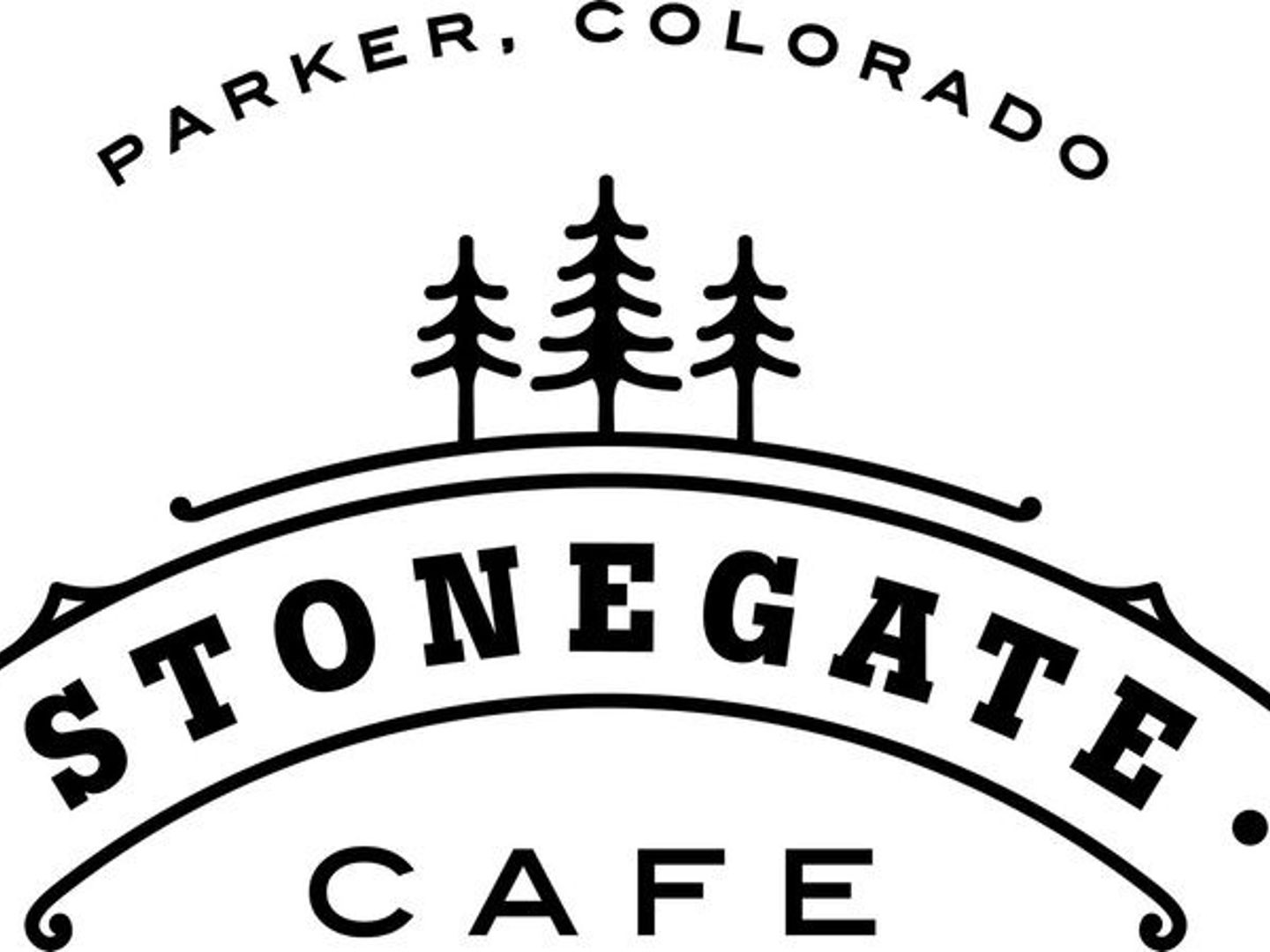 Stonegate Cafe restaurant in Parker, Colorado