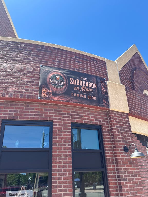 SuBourbon