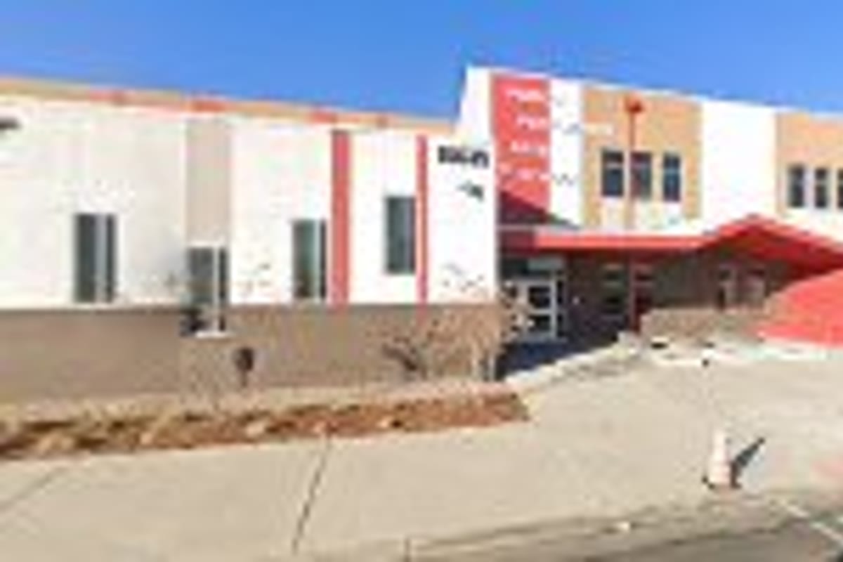 Parker Performing Arts School featured offerings