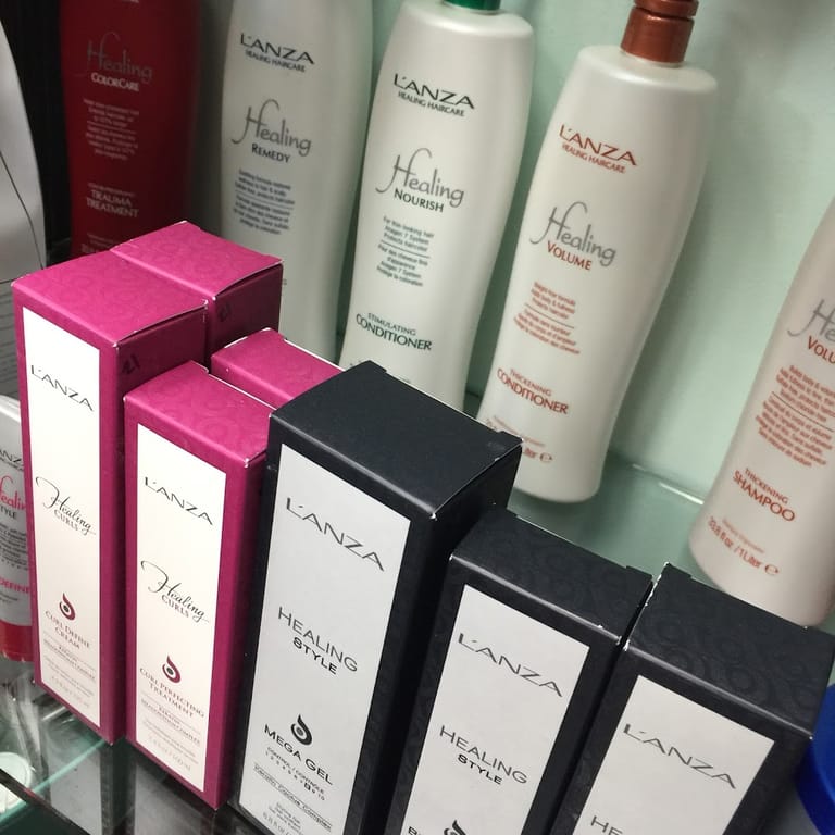 Bethany Kay Hair featured offerings