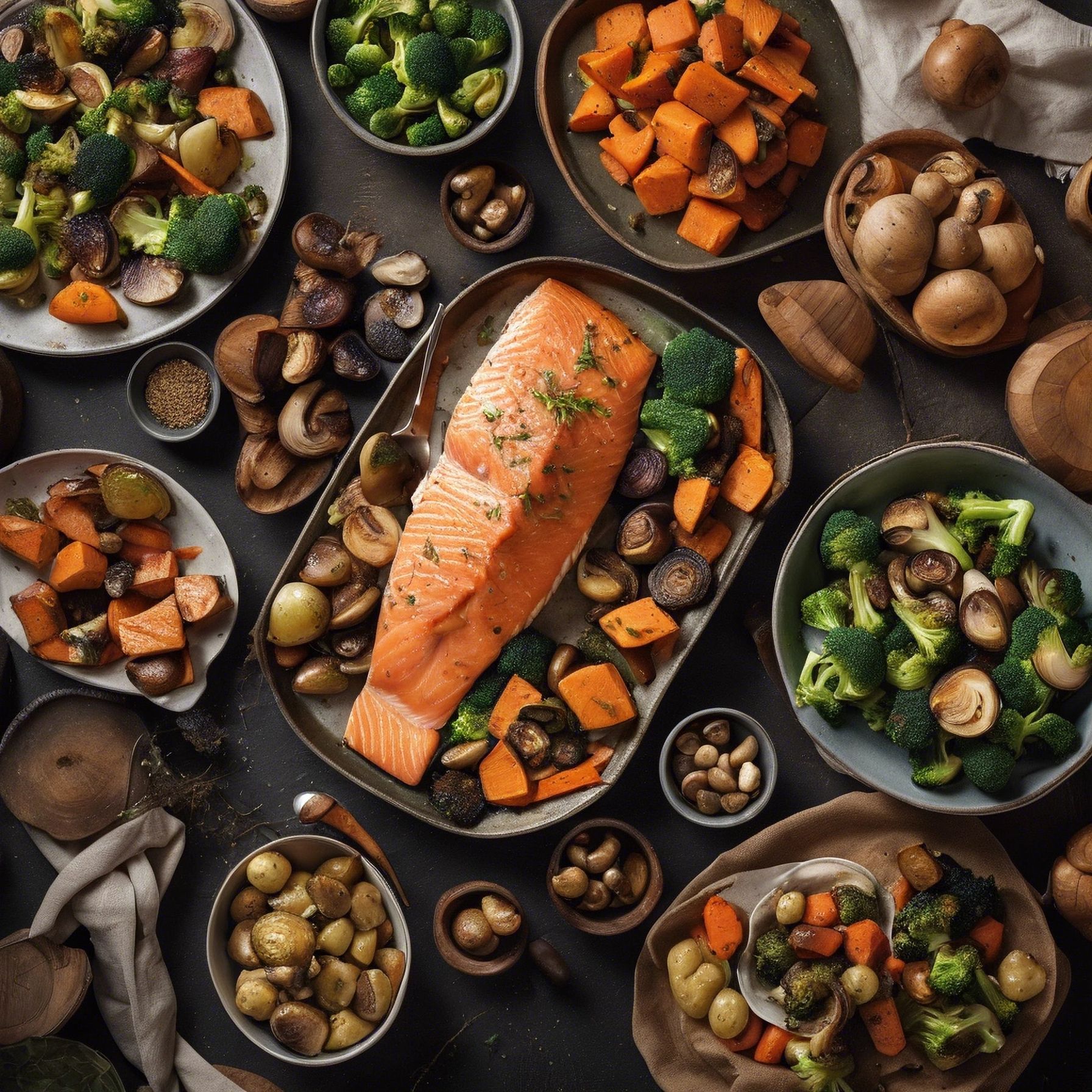 Sunday Salmon Fall Fundraiser Dinner 2026, Castle Rock