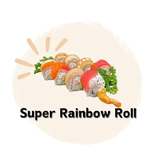 Sushi Castle featured offerings