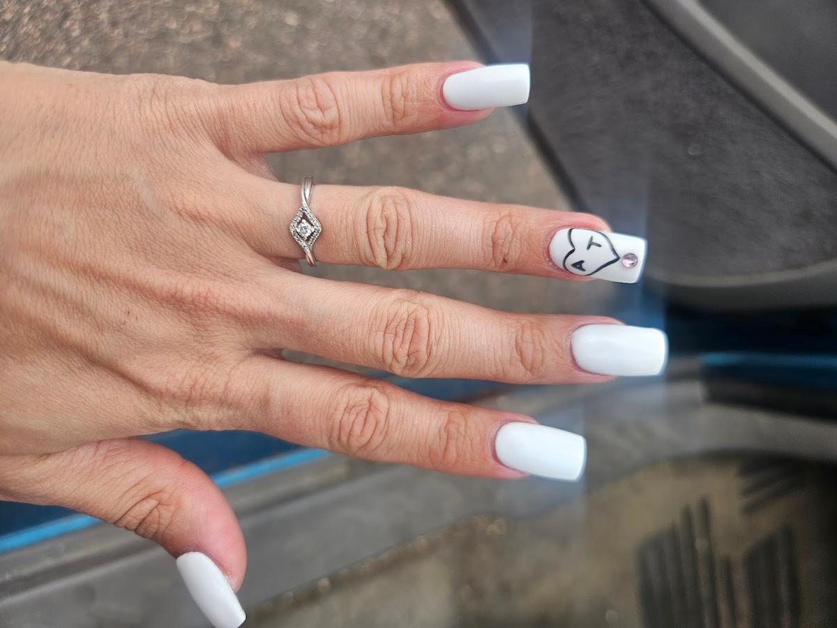Lotus Nail Spa salon in Parker, Colorado