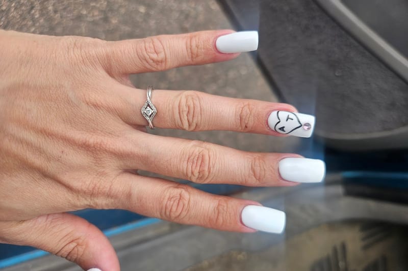 Lotus Nail Spa salon in Parker, Colorado