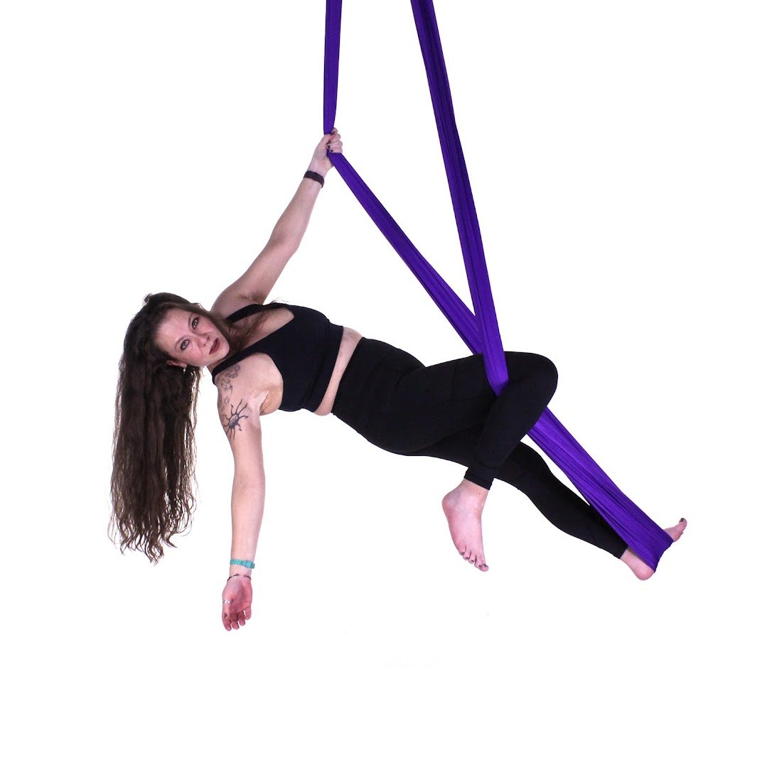 AerialWorks atmosphere and seating