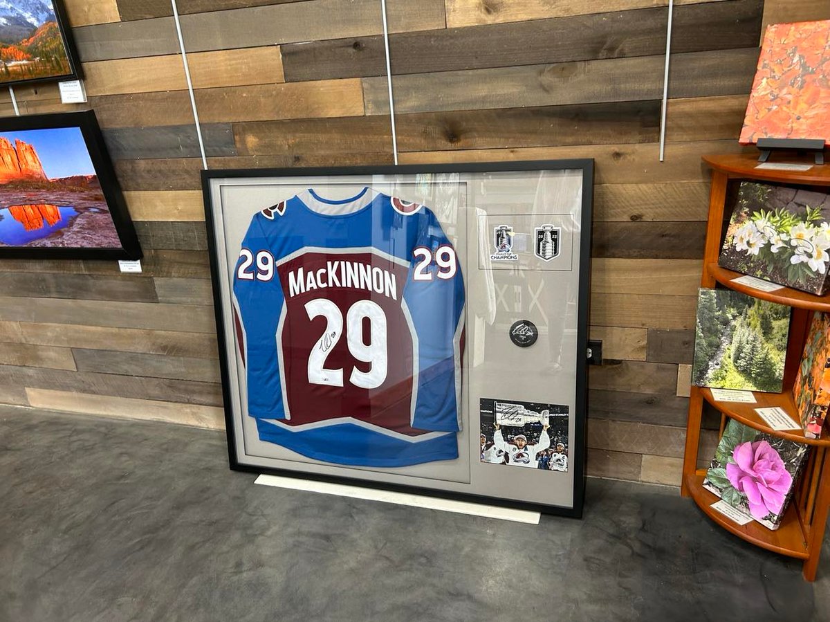 Beautiful Art Picture Framing, Inc. exterior entrance