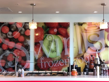 Swirls Frozen Yogurt - Parker in Parker, Colorado