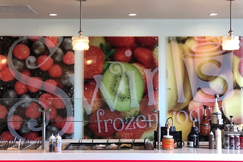 Swirls Frozen Yogurt - Parker restaurant in Parker, Colorado