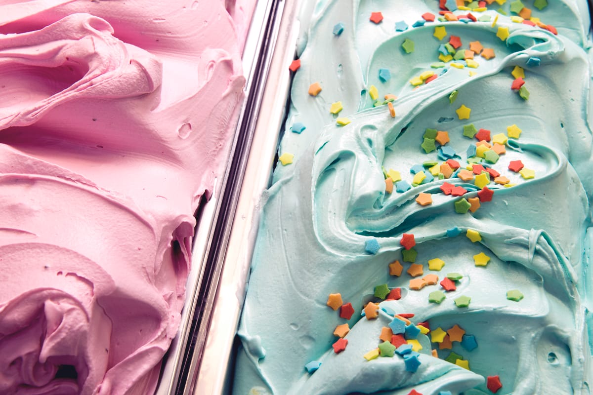 Swirls Frozen Yogurt - Parker featured offerings