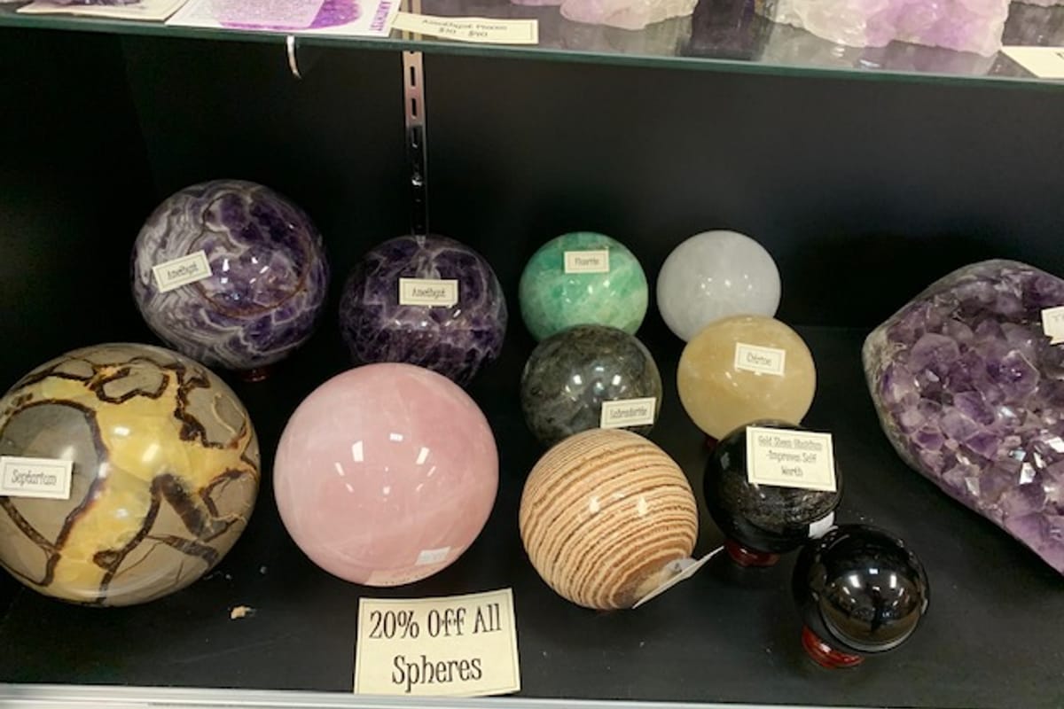 Wood Shark Trading Company featured offerings