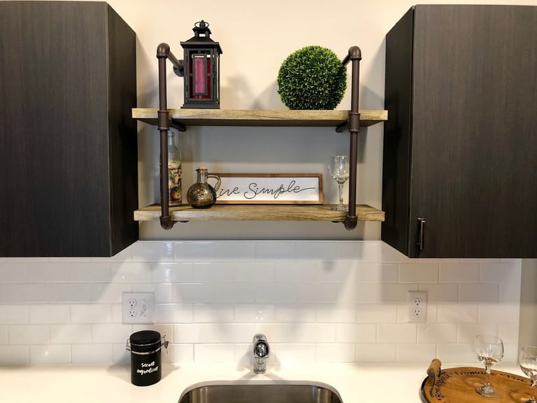 Park Sixty Four Apartments featured offerings