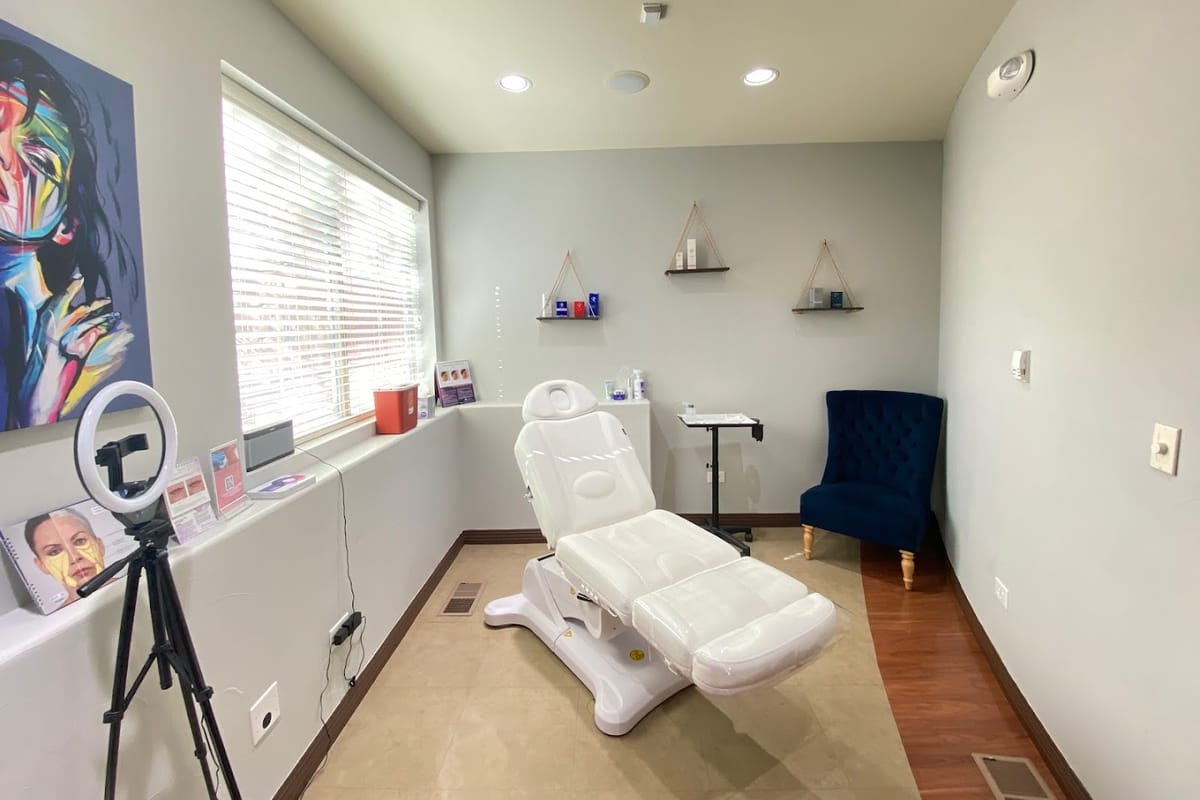 DejaVu Med Spa Colorado featured offerings
