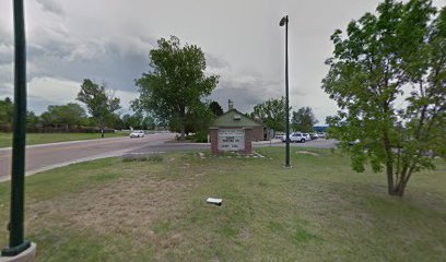 Parker Senior Center