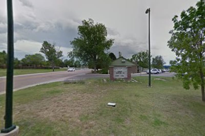 Parker Senior Center senior living community in Parker, Colorado