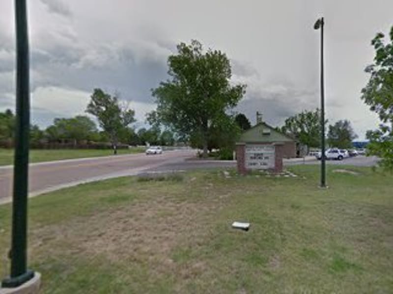 Parker Senior Center senior living community in Parker, Colorado