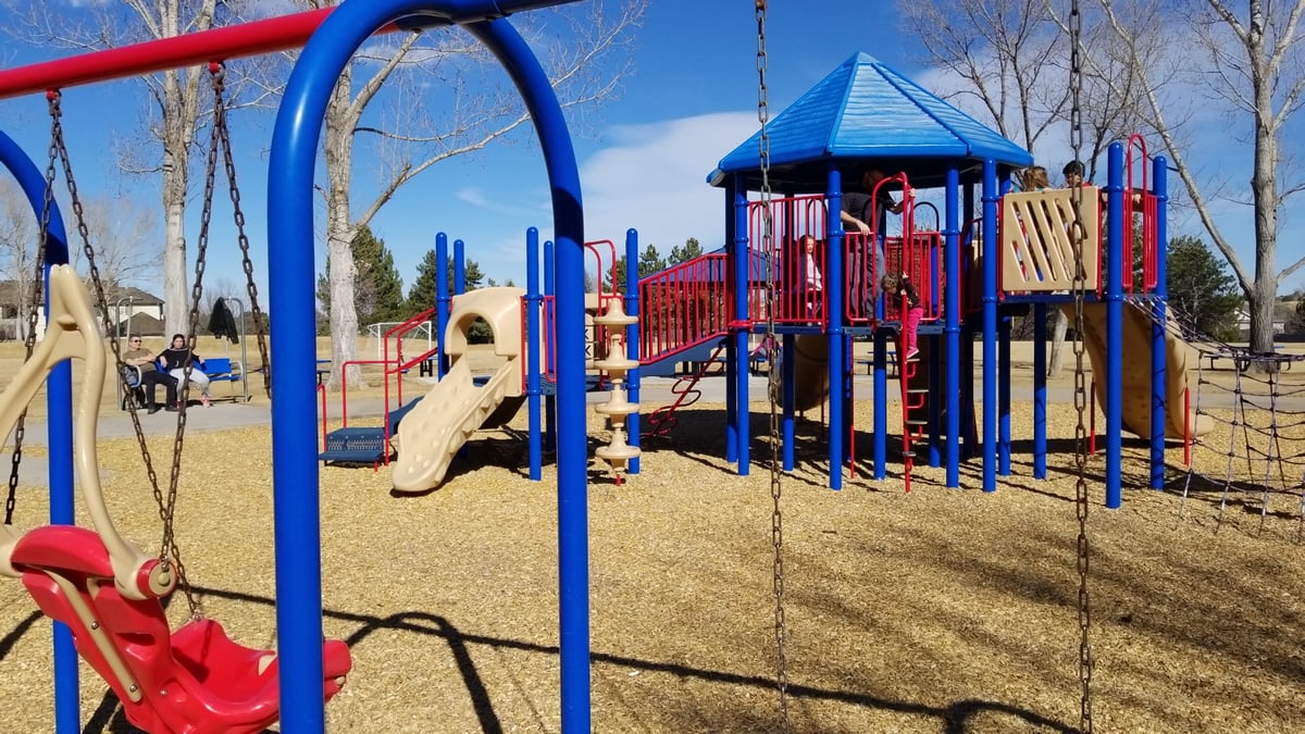 The Retreat Park featured offerings