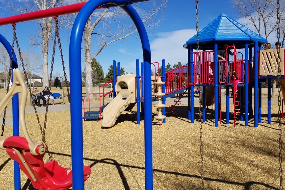 The Retreat Park featured offerings
