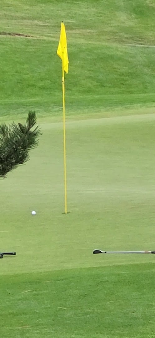 Interior view of Lone Tree Golf Club & Hotel