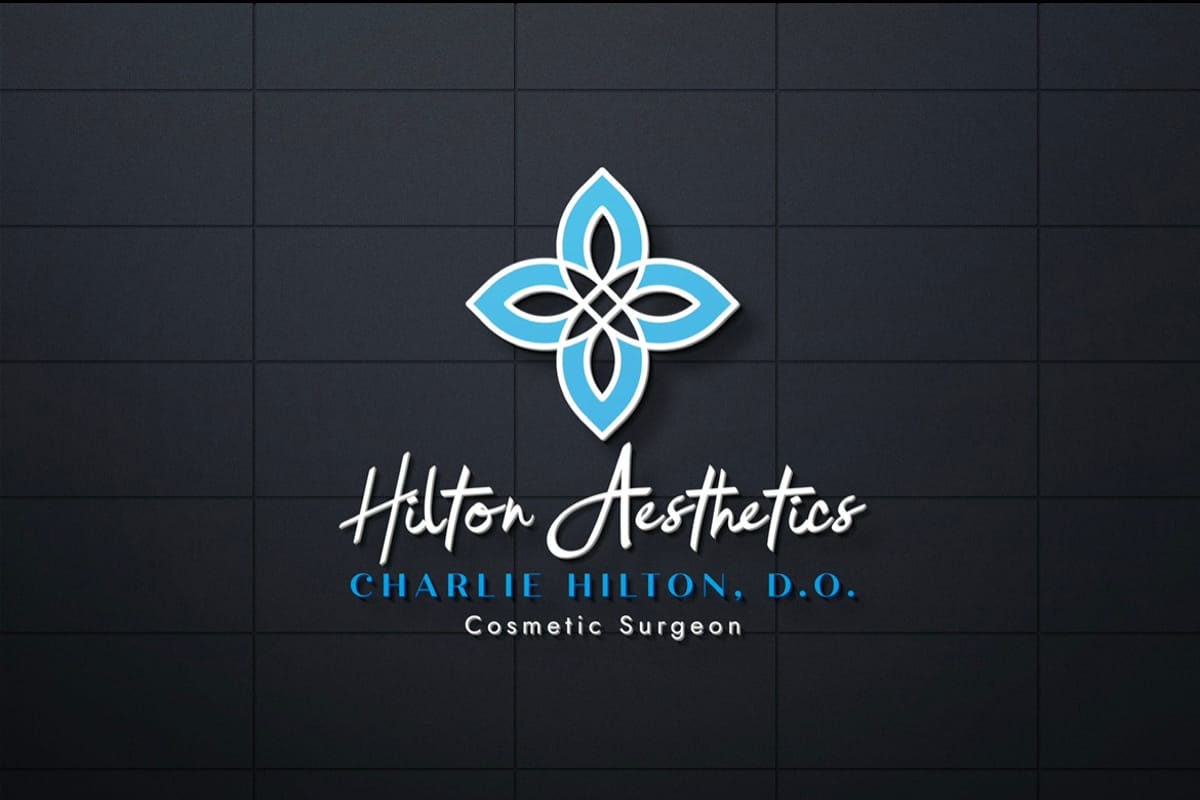 Hilton Aesthetics exterior entrance