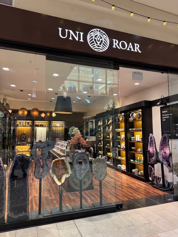 Uni-Roar