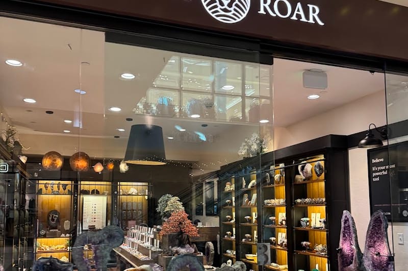 Uni-Roar retail store in Lone Tree, Colorado