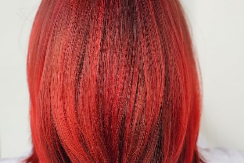 The Raven salon in Highlands Ranch, Colorado