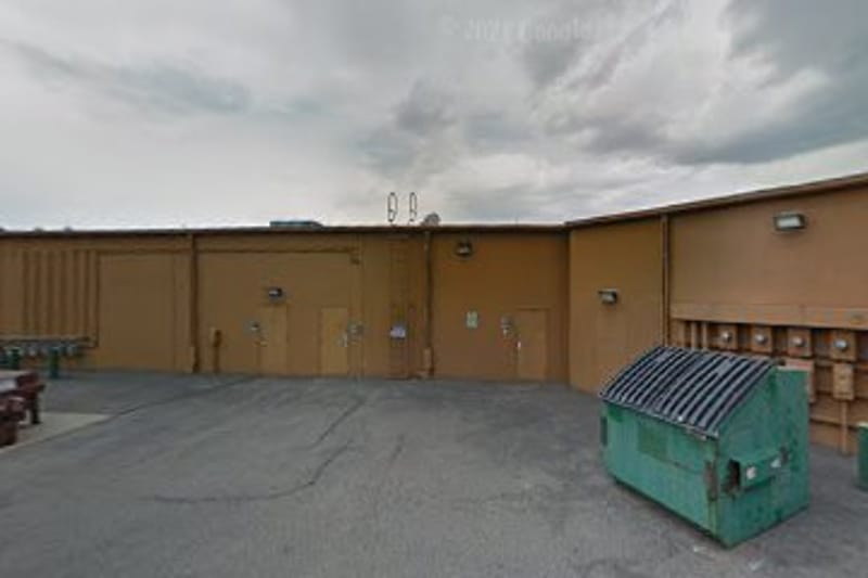 Pandora Jewelry retail store in Castle Rock, Colorado