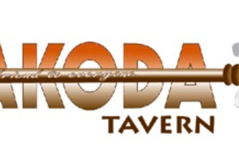 Takoda Tavern bar in Parker, Colorado