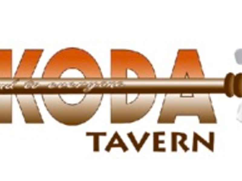 Takoda Tavern bar in Parker, Colorado