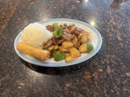 Tasty House Chinese Restaurant in Castle Rock, Colorado