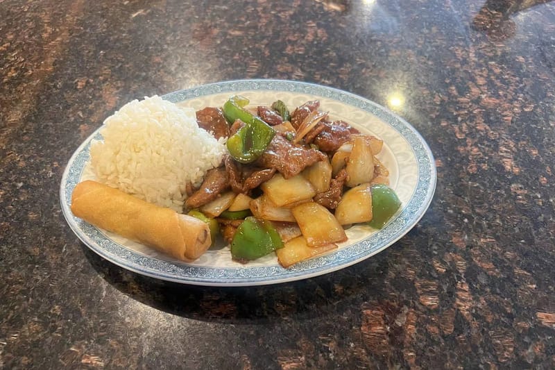 Tasty House Chinese Restaurant restaurant in Castle Rock, Colorado