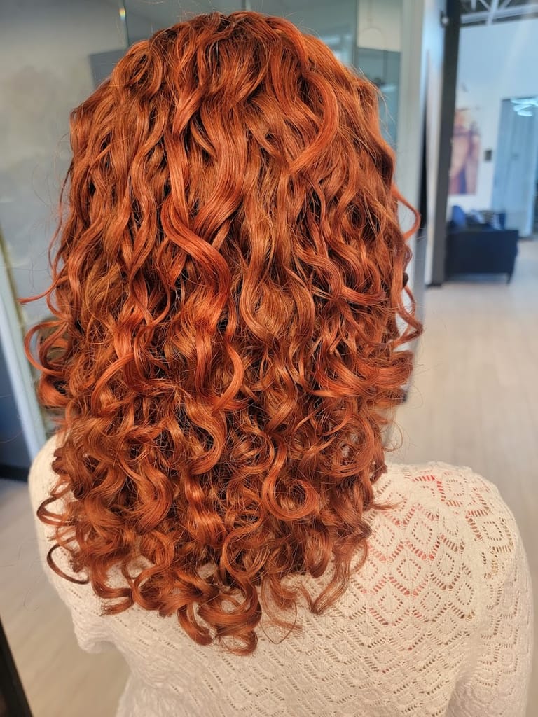 DeAnna's Hair Haven featured offerings