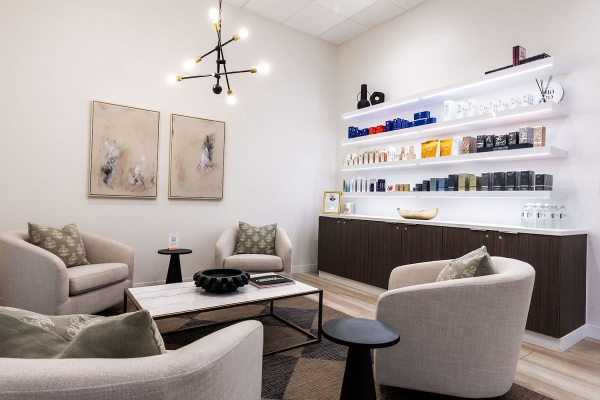 Facial Aesthetics - Highlands Ranch featured offerings