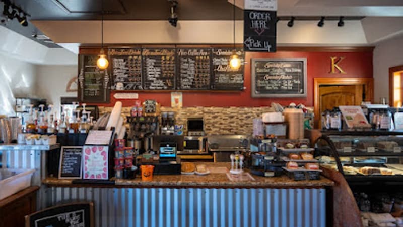 Sips, Songs & Summer: End of Summer Celebration at Kunjani World Coffeehouse